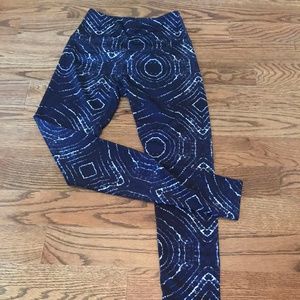 Beyond Yoga Leggings